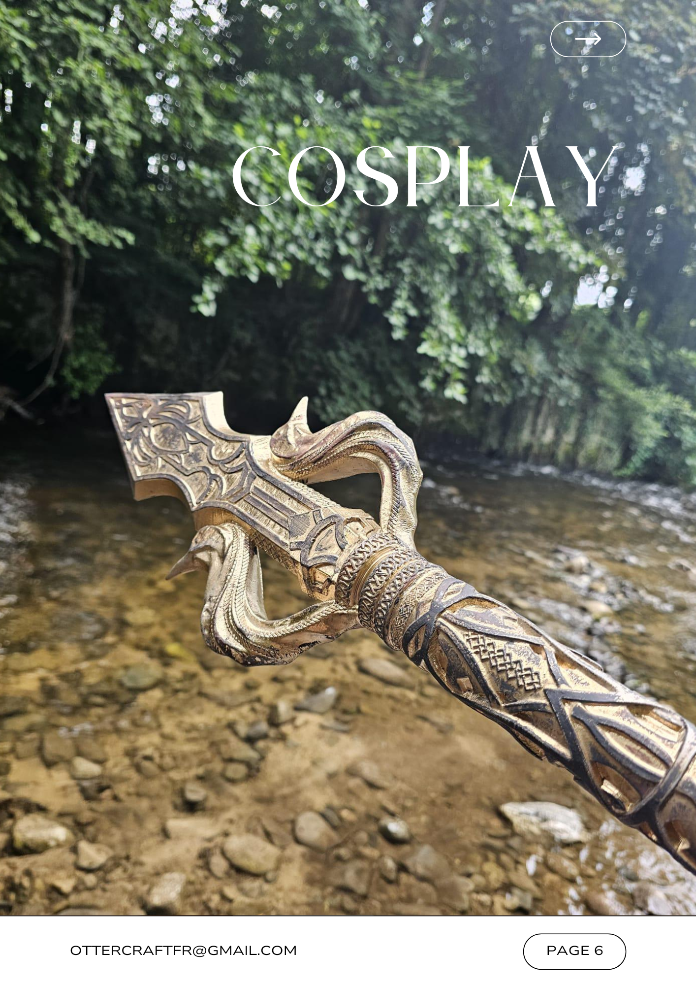Cosplay