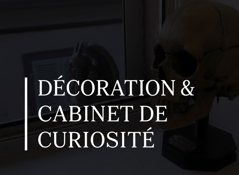 Décoration