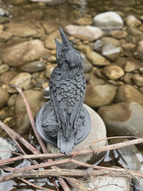 Dice Tower gothique dark fantasy - vue interieure - OtterCraft
