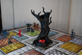Dice Tower Chene des Murmures foret mystique dark fantasy JDR - vue principale - OtterCraft