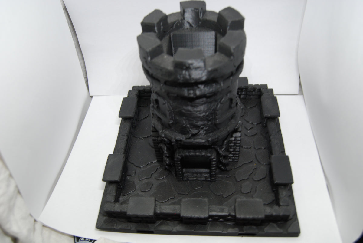 Dice Tower