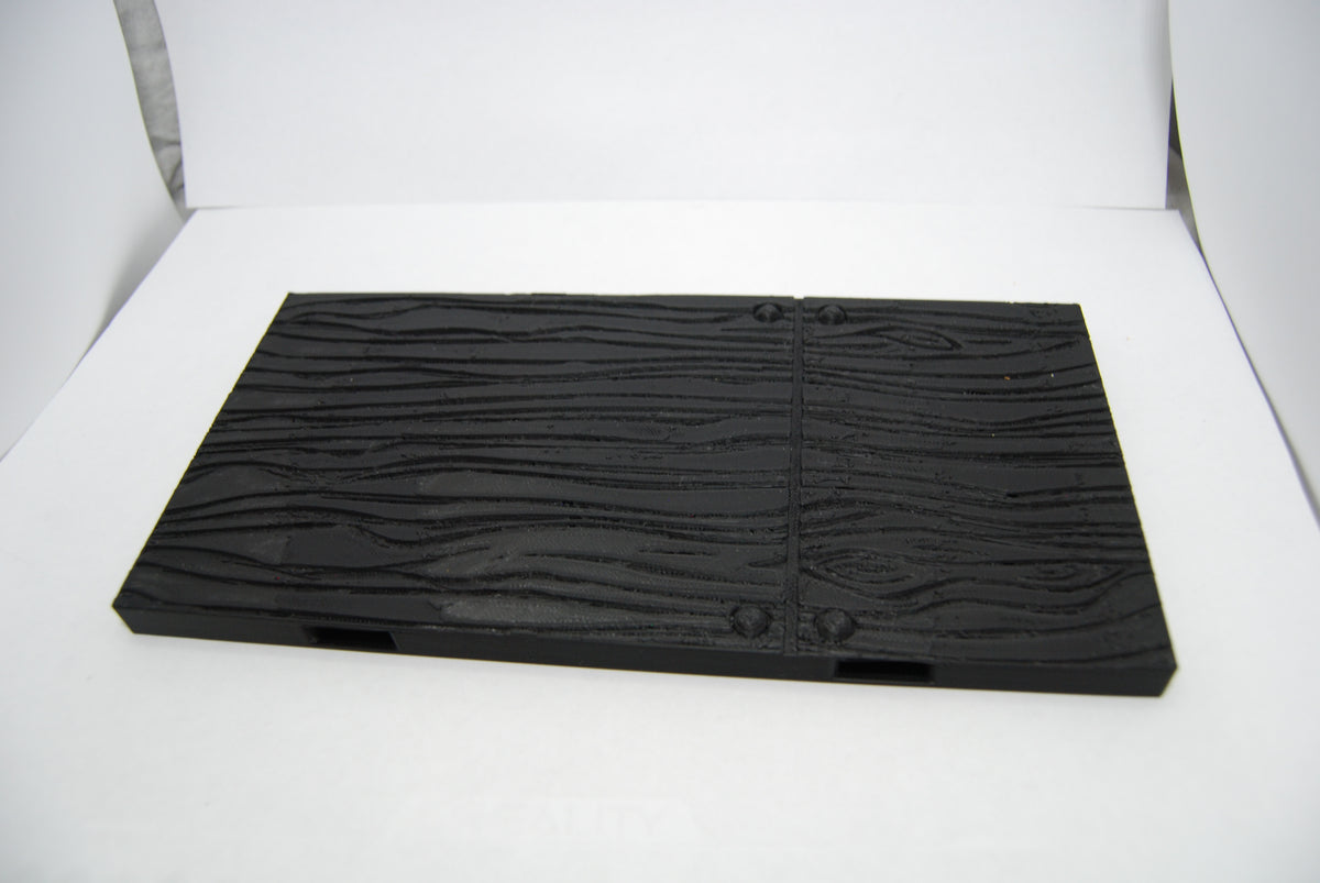 Petit parquet