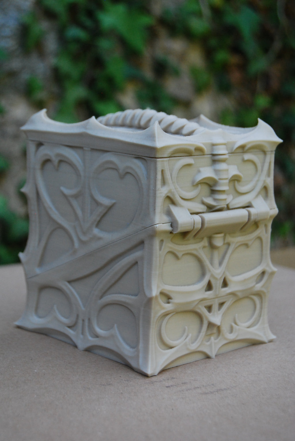 Deck Box SkeletisDeck