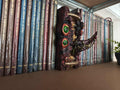 Bloc-Livre Mimic dark fantasy peint main - vue principale - OtterCraft