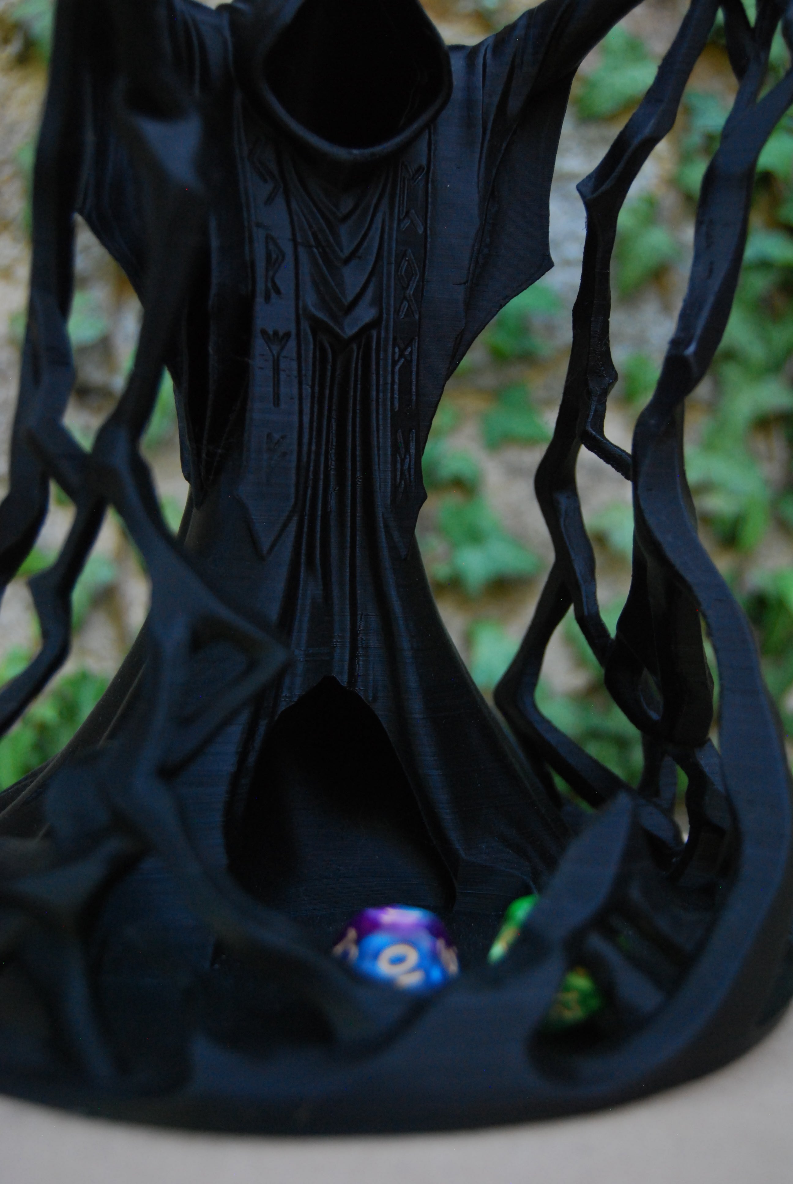 Dice tower le maitre d ombre