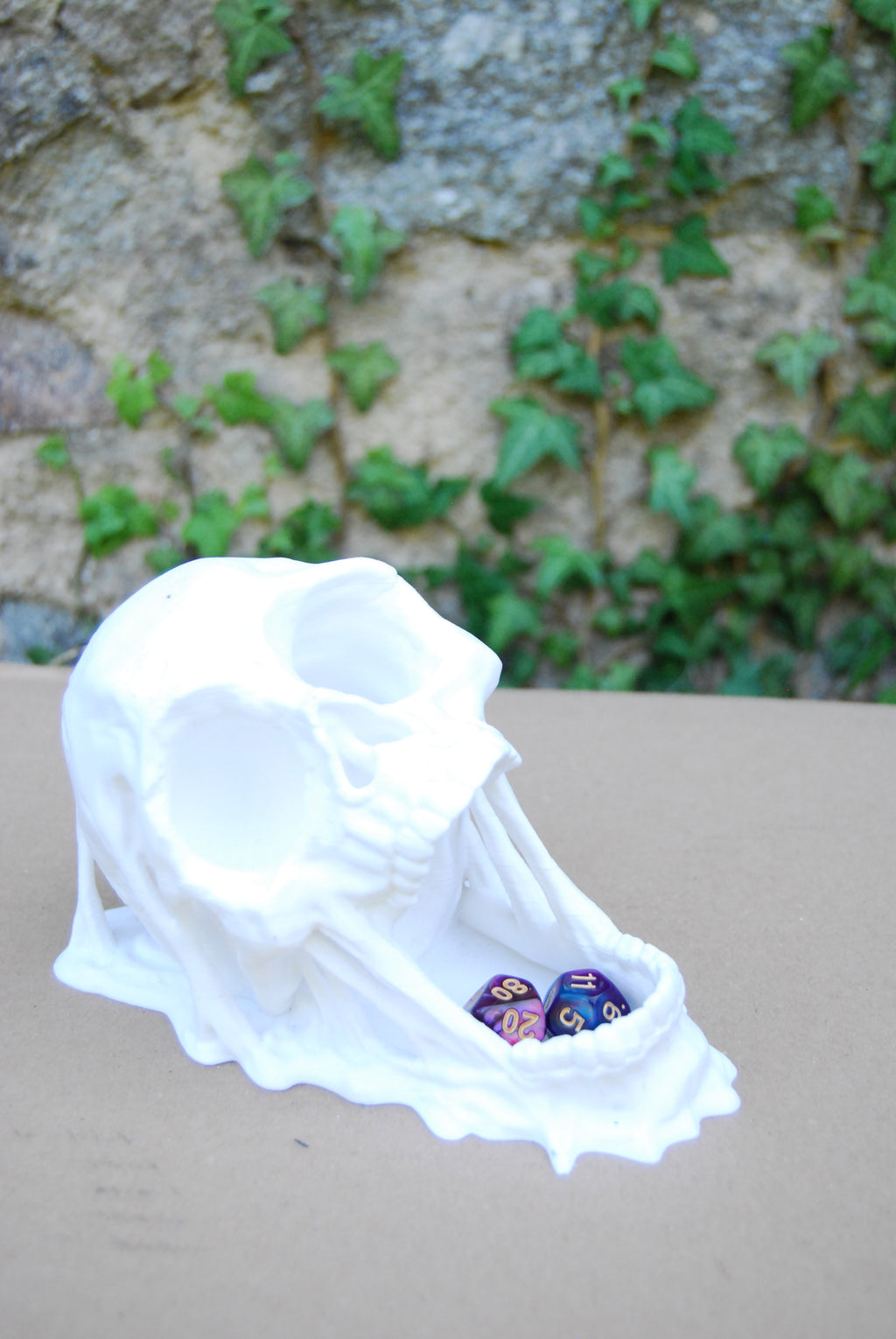 Dice Tower Damné