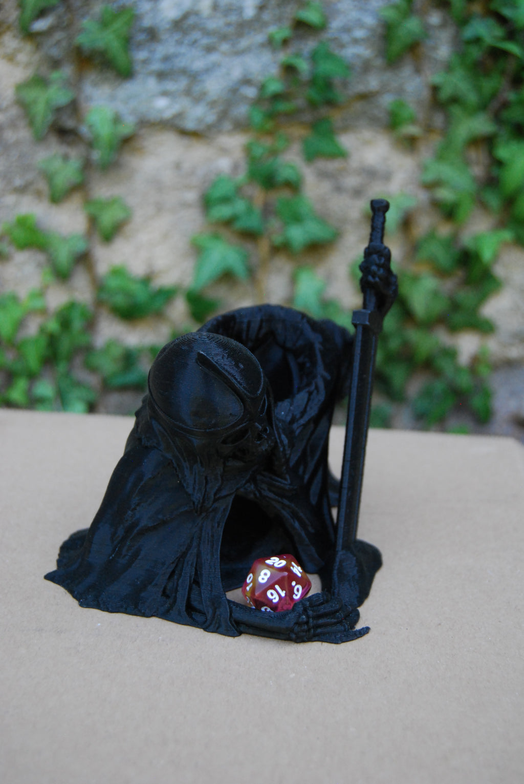 Dice Tower Berserk