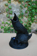 Dice Tower L'Augure Noir